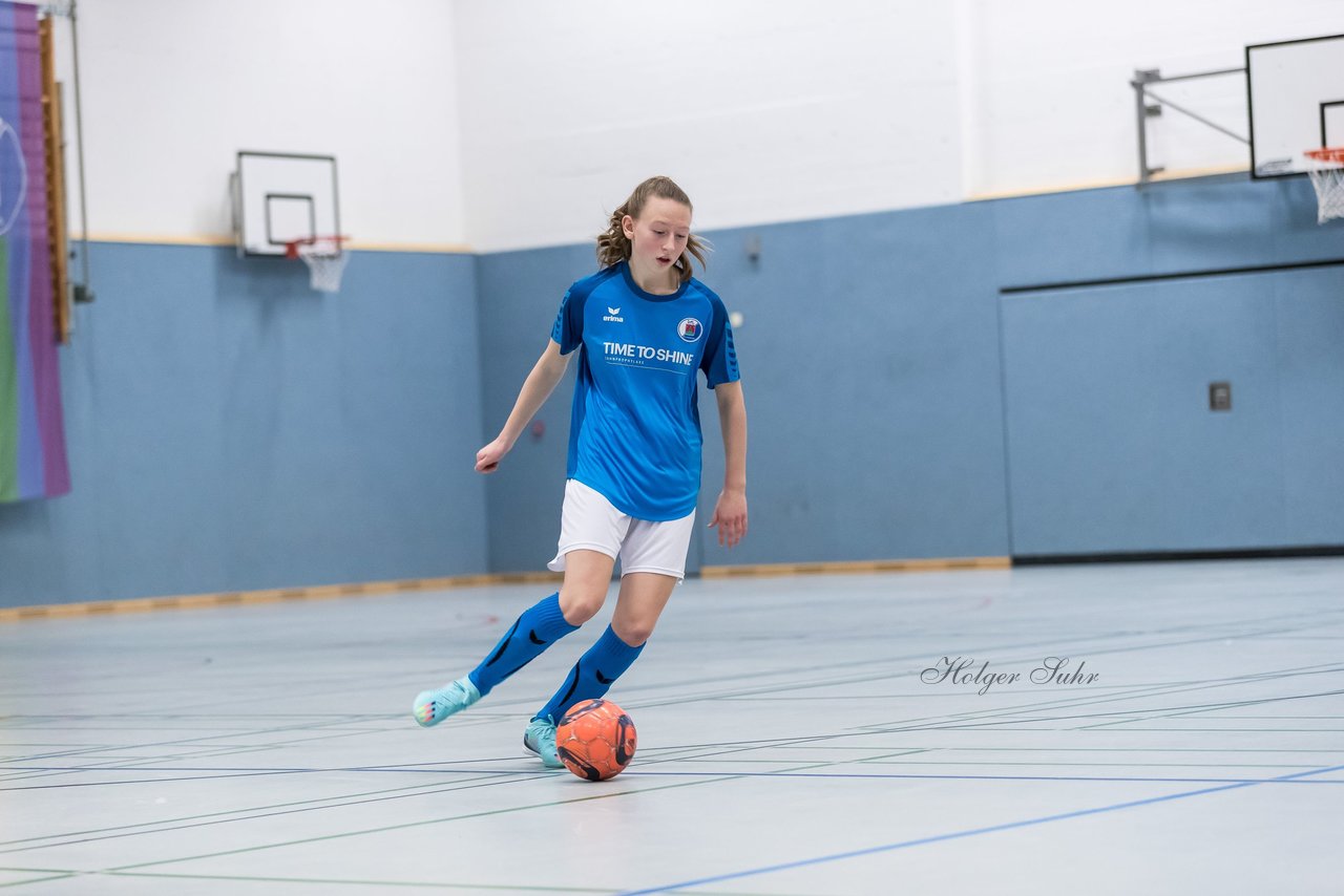 Bild 172 - wCJ Futsalmeisterschaft Runde 1